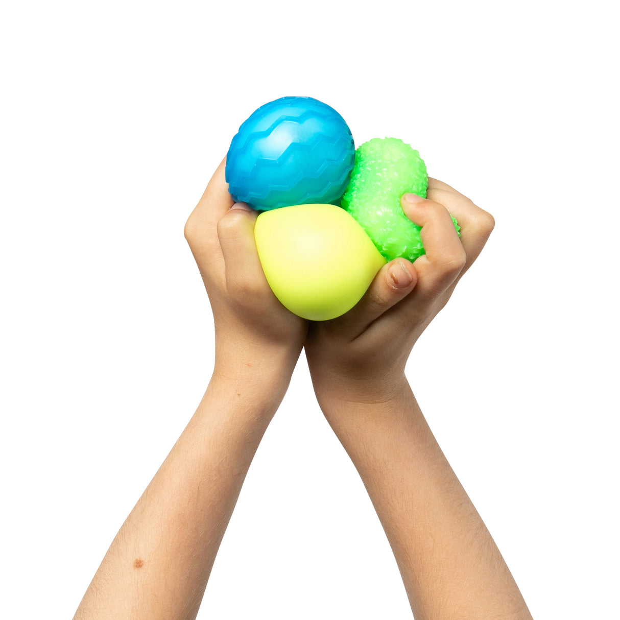 Sensory Sprouts Mindful Monster Balls - Zart