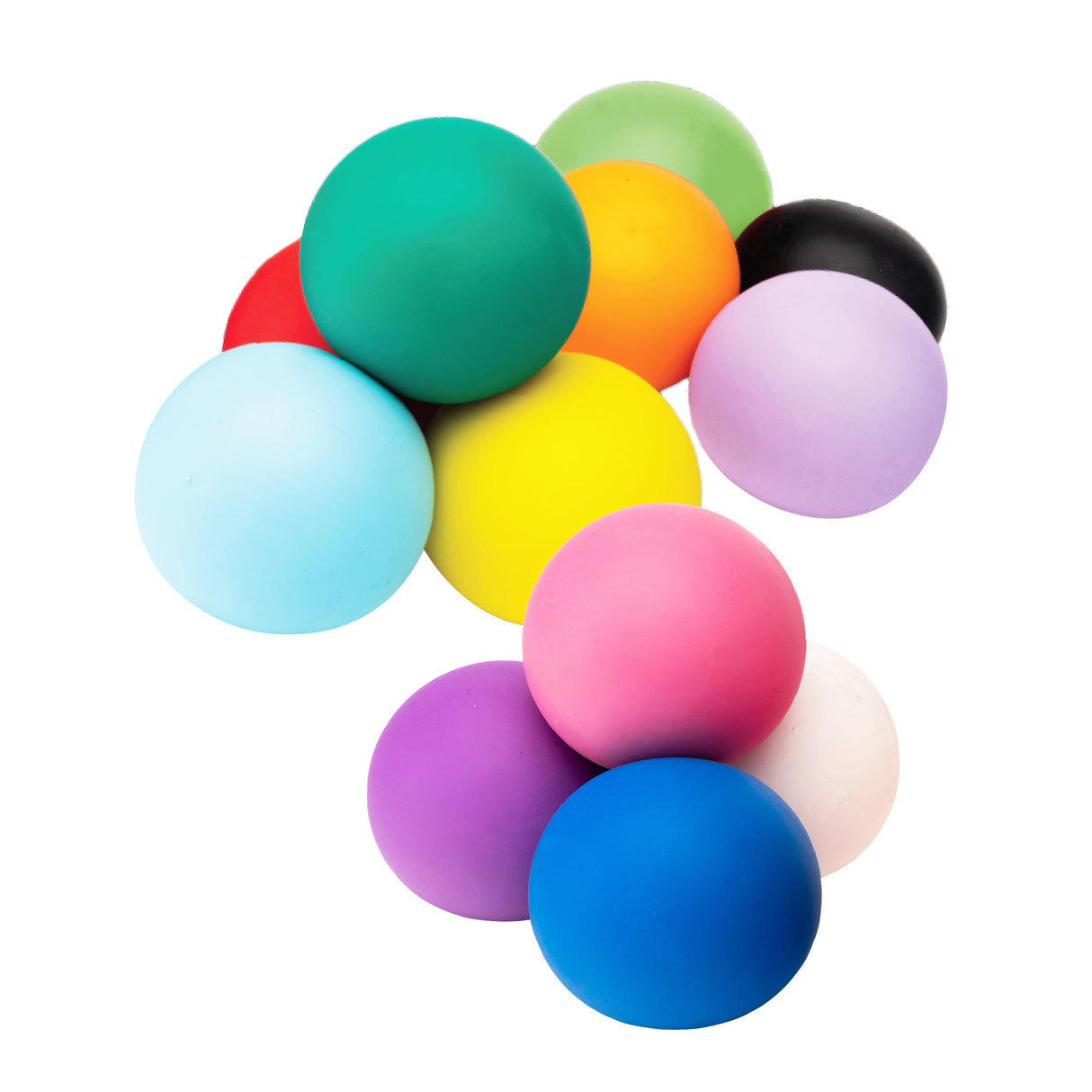 Sensory Sprouts Rainbow Squishy Sensations - Zart