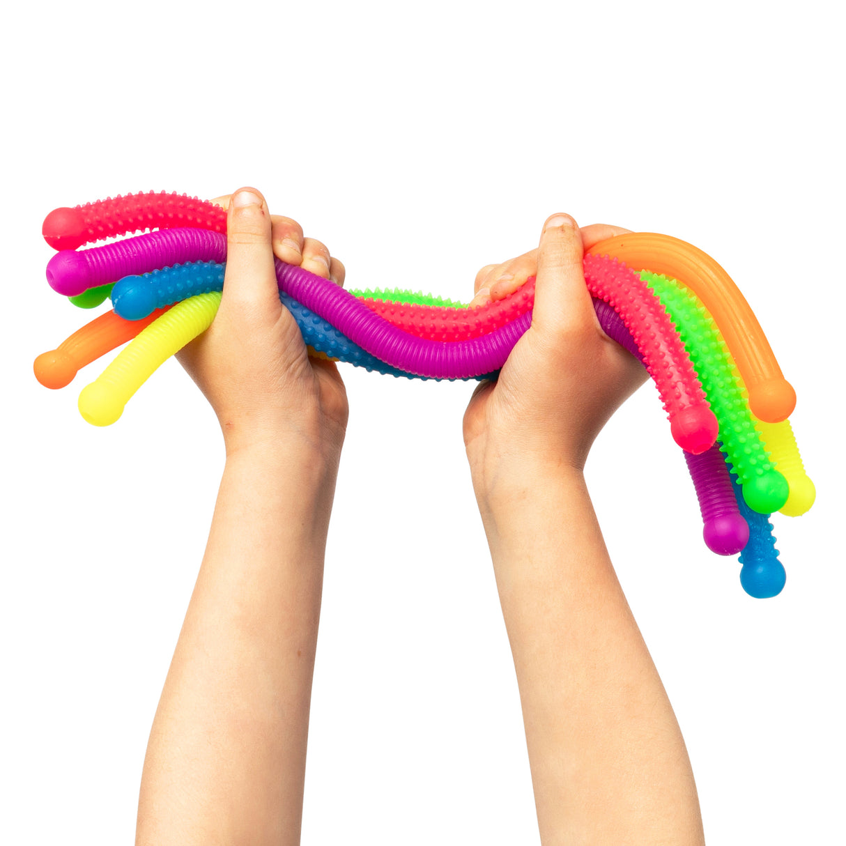 Sensory Sprouts Stretch Strings Pack of 6 - Zart