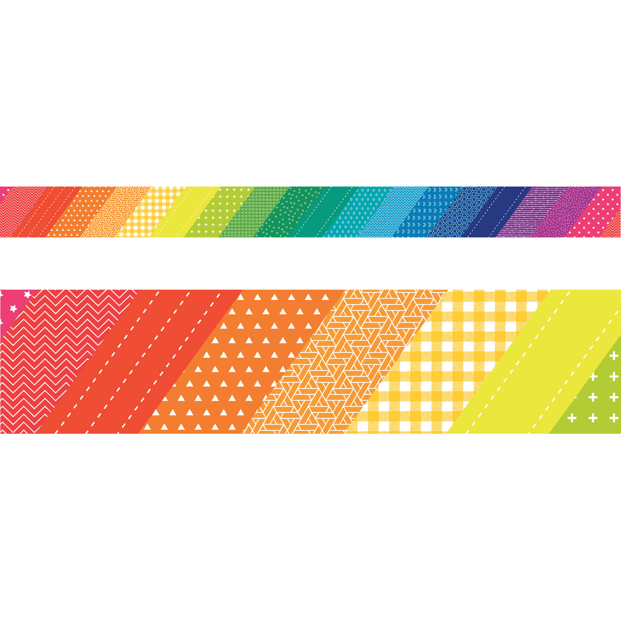 Borders 90 x 7.5cm Pack of 12 - Zart