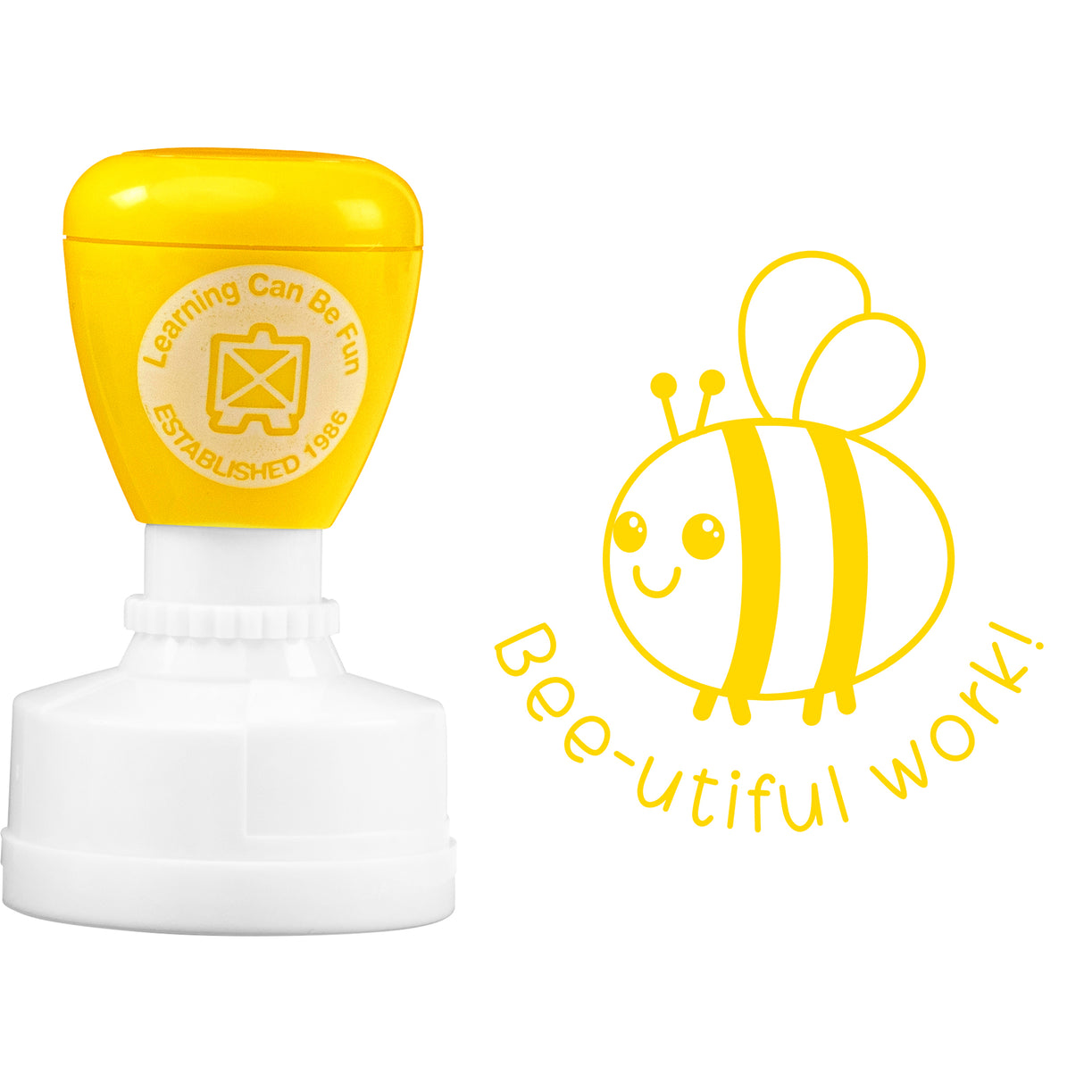 Merit Stamps 36mm - Zart