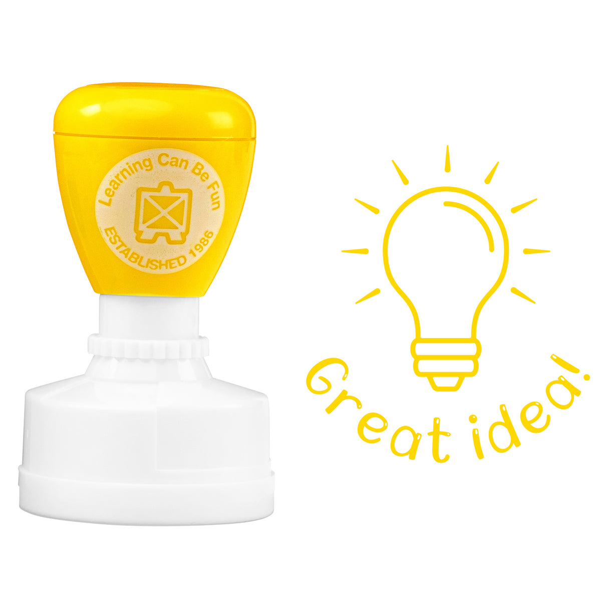 Merit Stamps 36mm - Zart