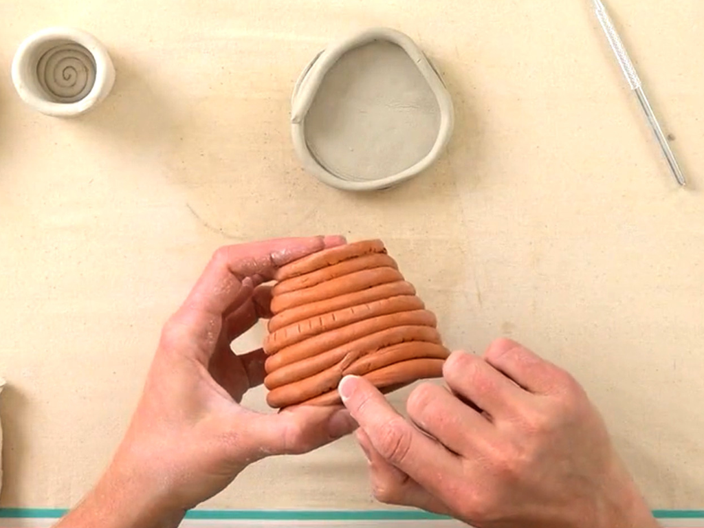 The Essentials of Clay - Zart