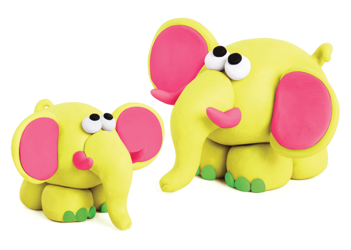 EC Fun Dough - Zart