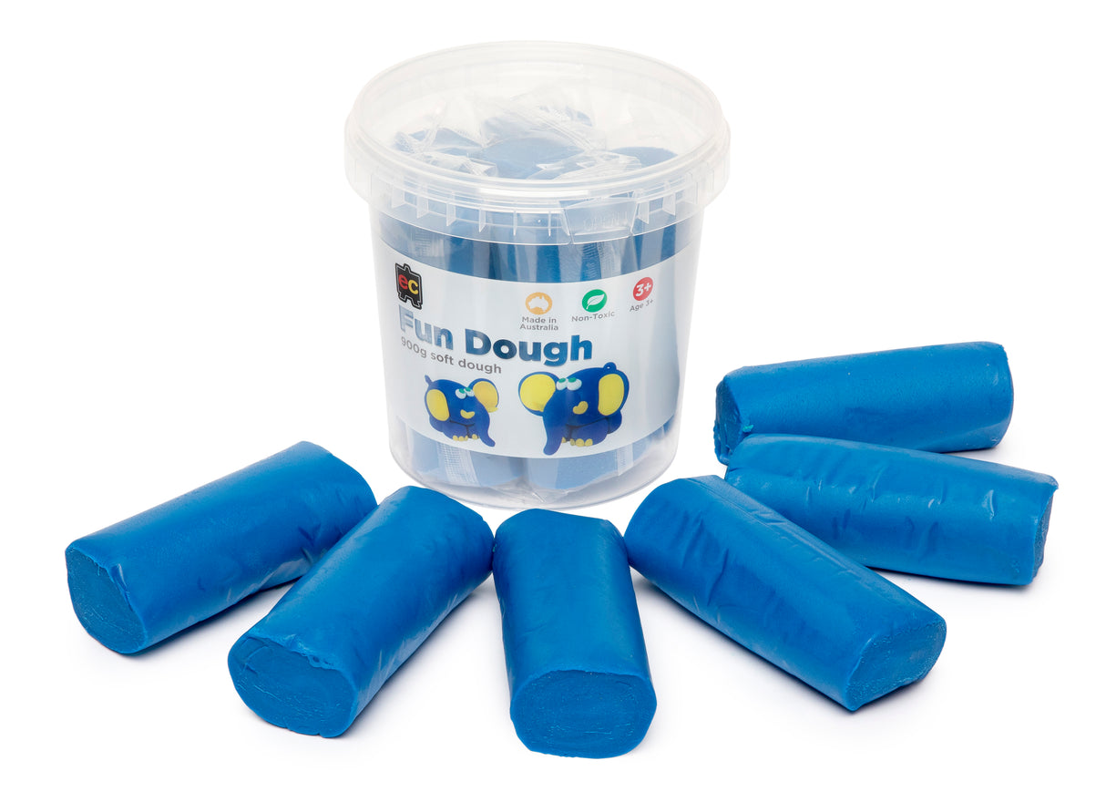 EC Fun Dough - Zart