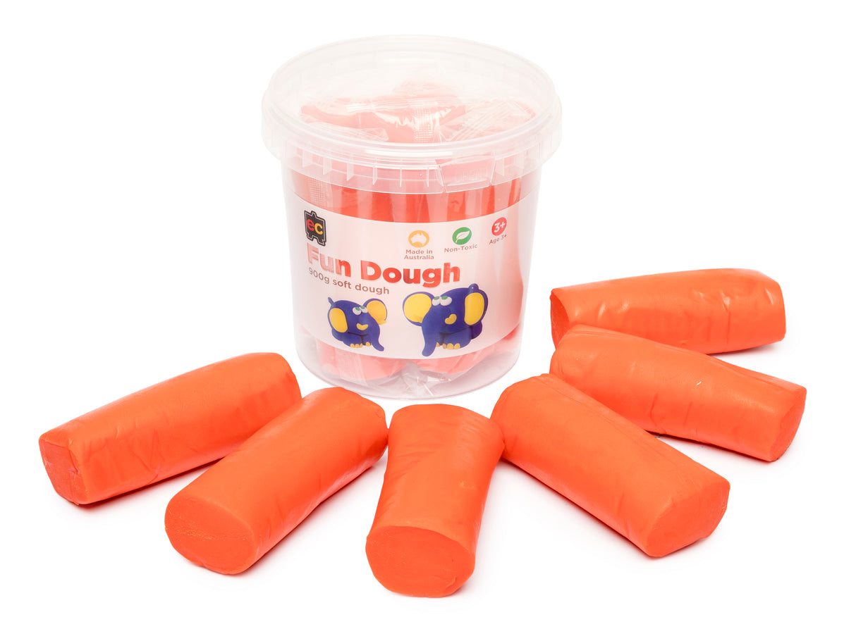 EC Fun Dough - Zart