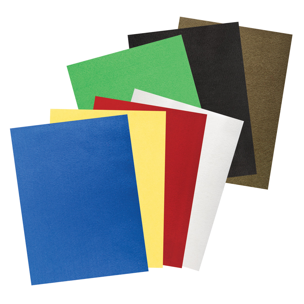 Craft Felt 90cm x 2m - Zart