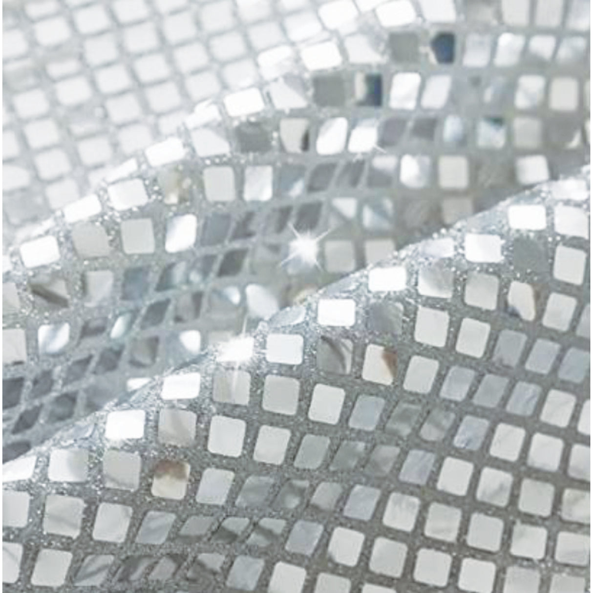 Felt Sheets Mirror Pattern A4 Pack of 30 Sheets - Zart