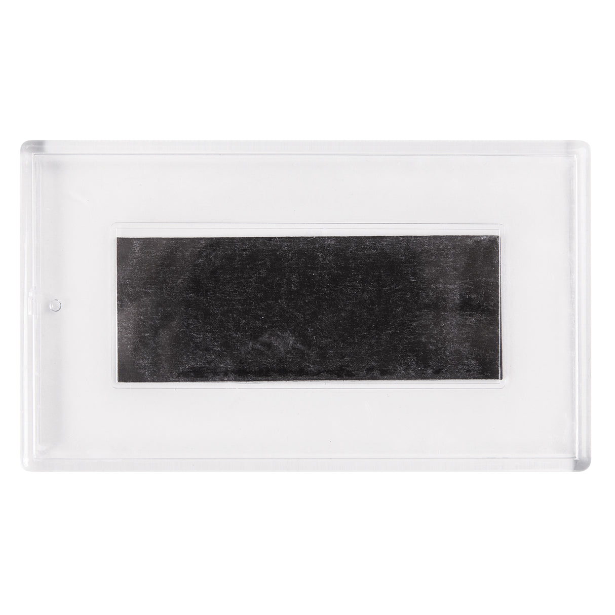 Magnet Clear Frames Pack of 10 - Zart