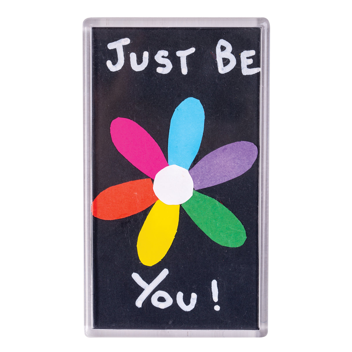 Magnet Clear Frames Pack of 10 - Zart