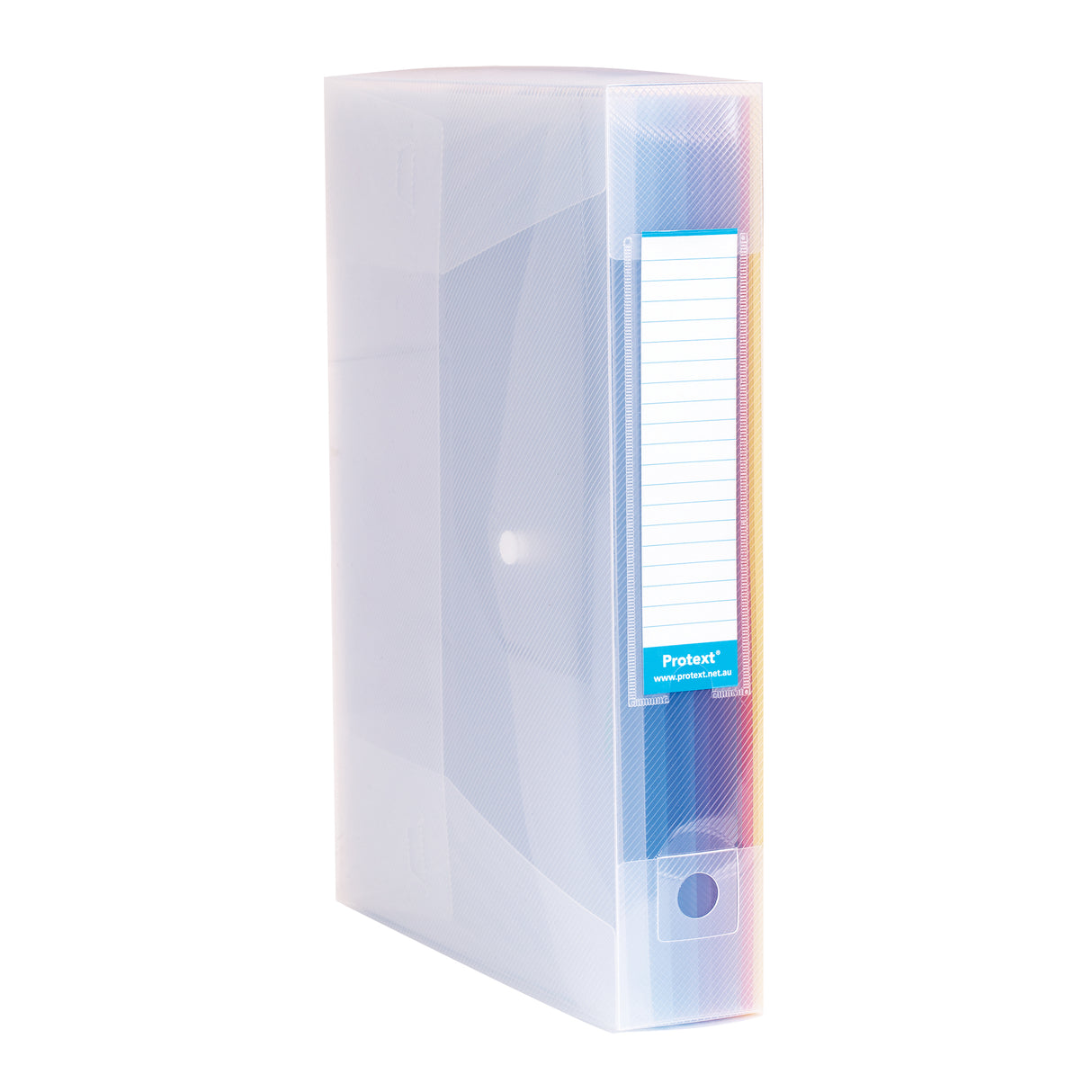 Document Wallet Coloured A4 Pack of 12 - Zart