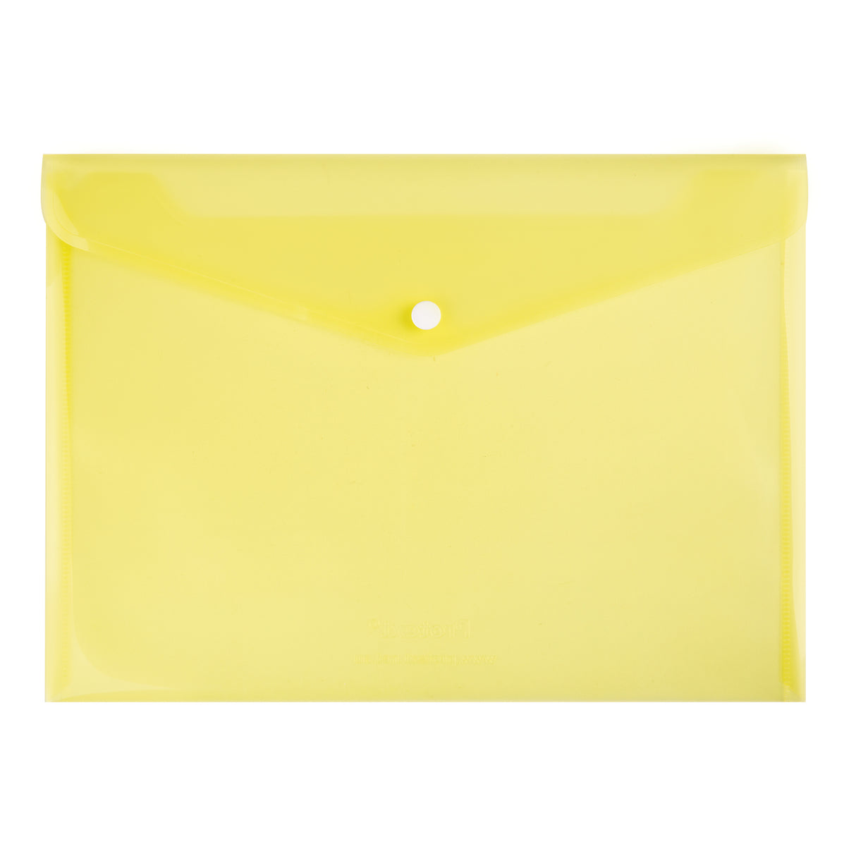 Document Wallet Coloured A4 Pack of 12 - Zart