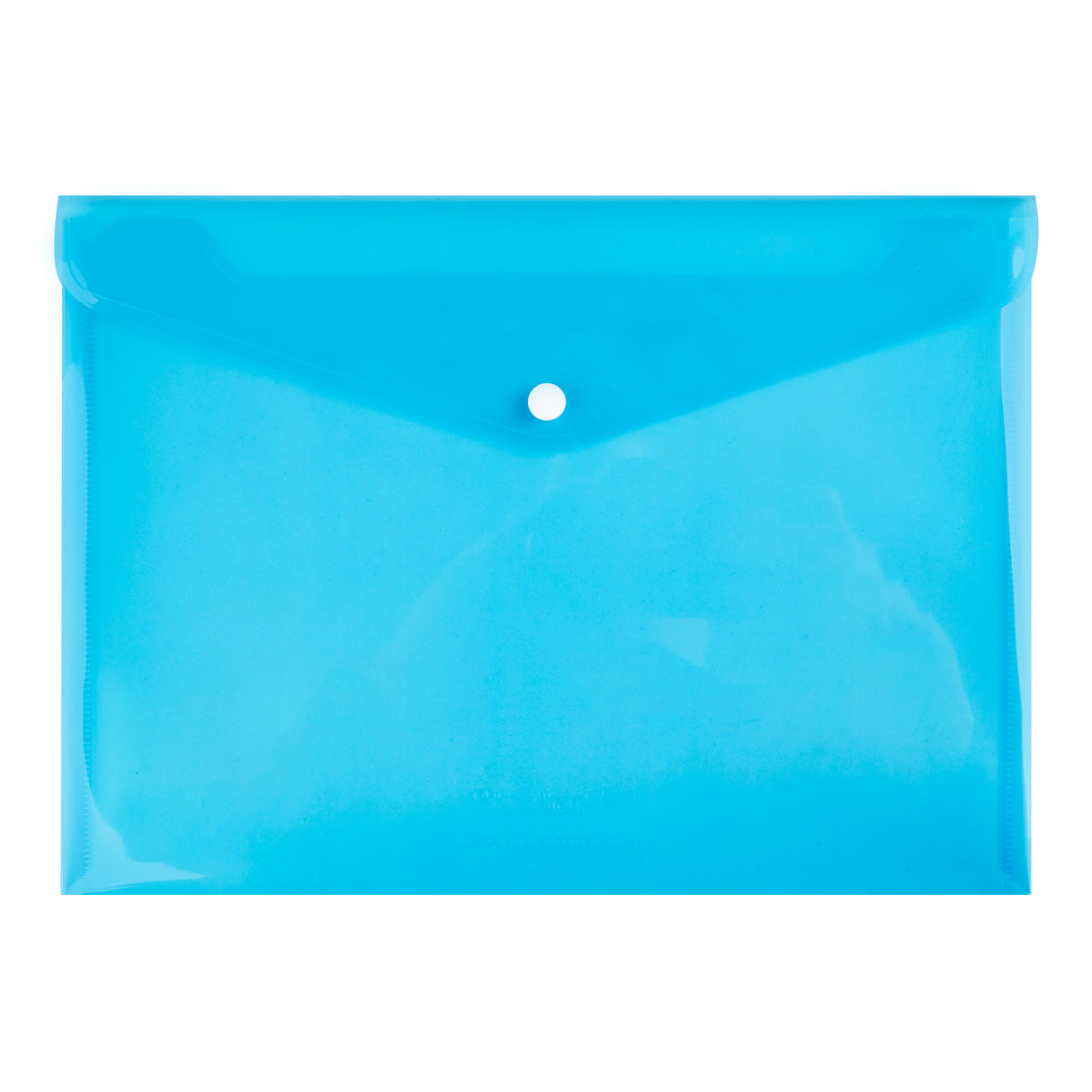 Document Wallet Coloured A4 Pack of 12 - Zart