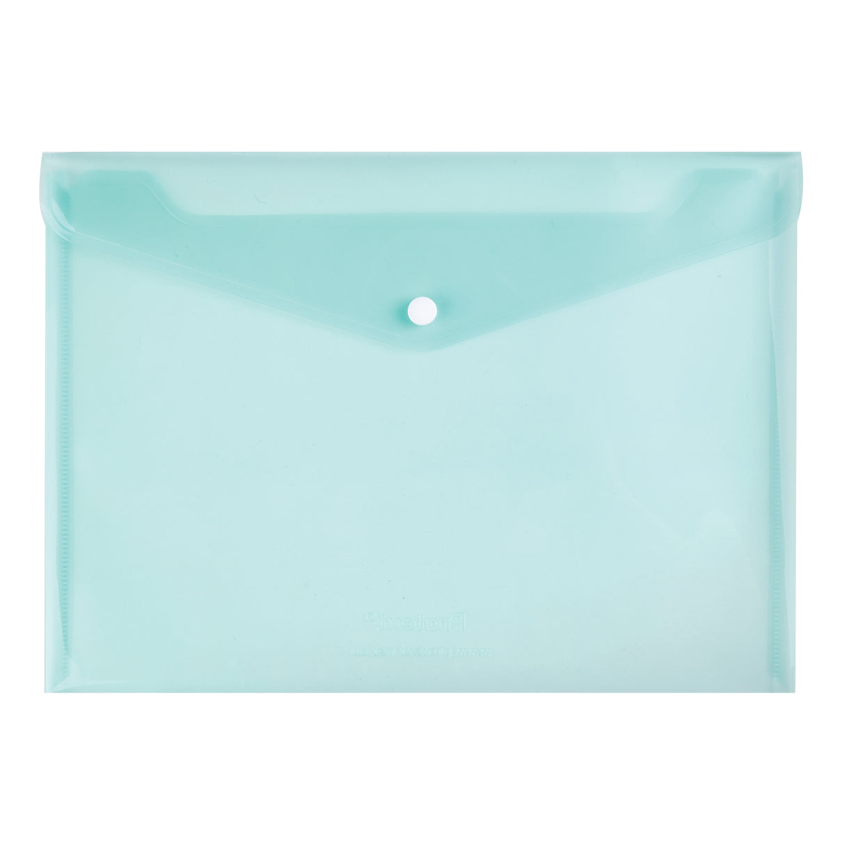 Document Wallet Coloured A4 Pack of 12 - Zart