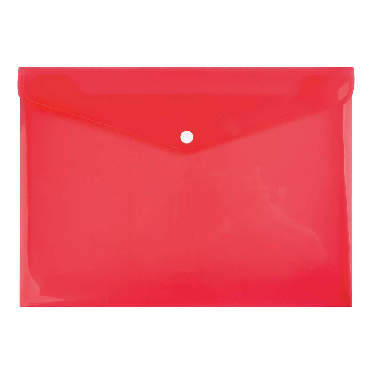 Document Wallet Coloured A4 Pack of 12 - Zart