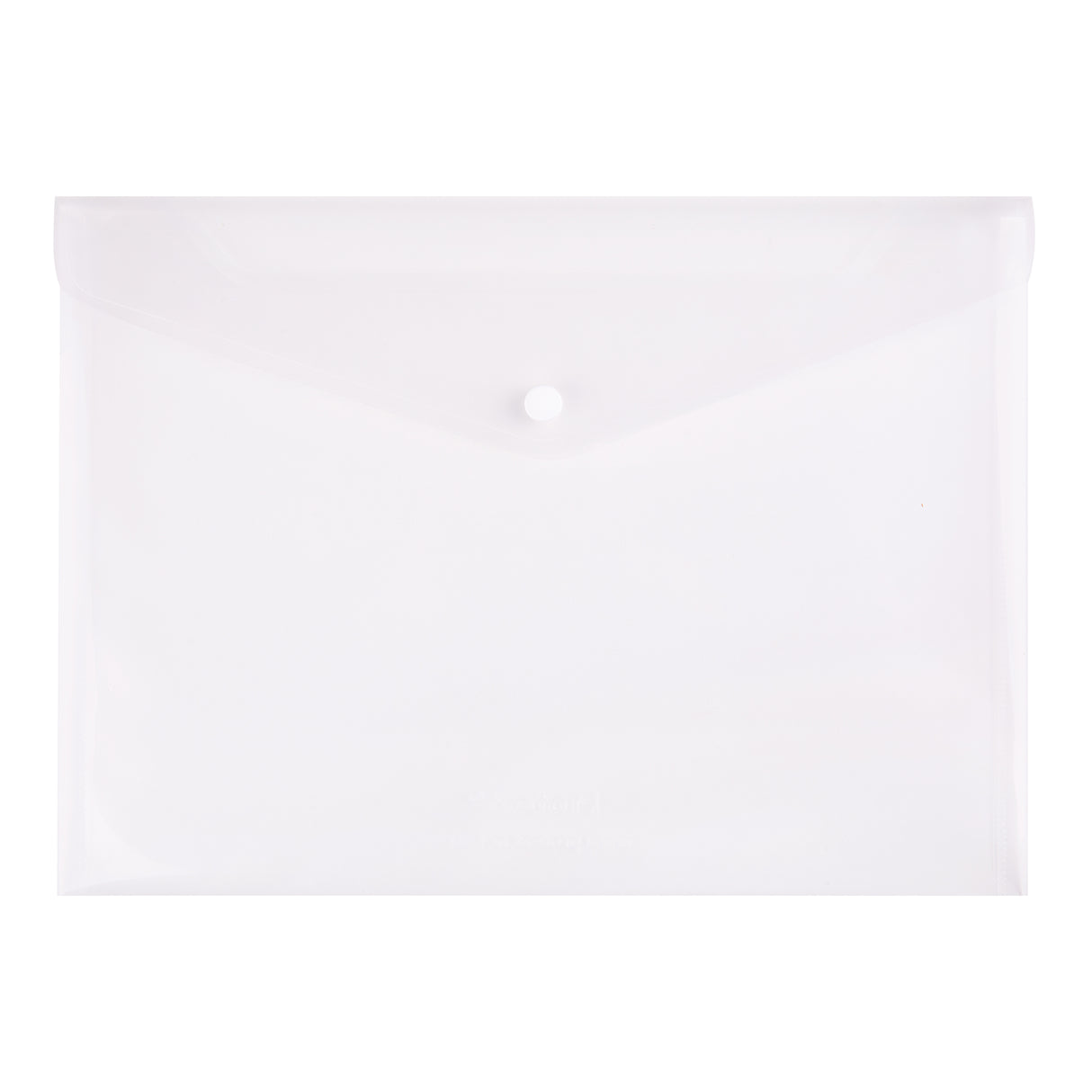 Document Wallet Coloured A4 Pack of 12 - Zart