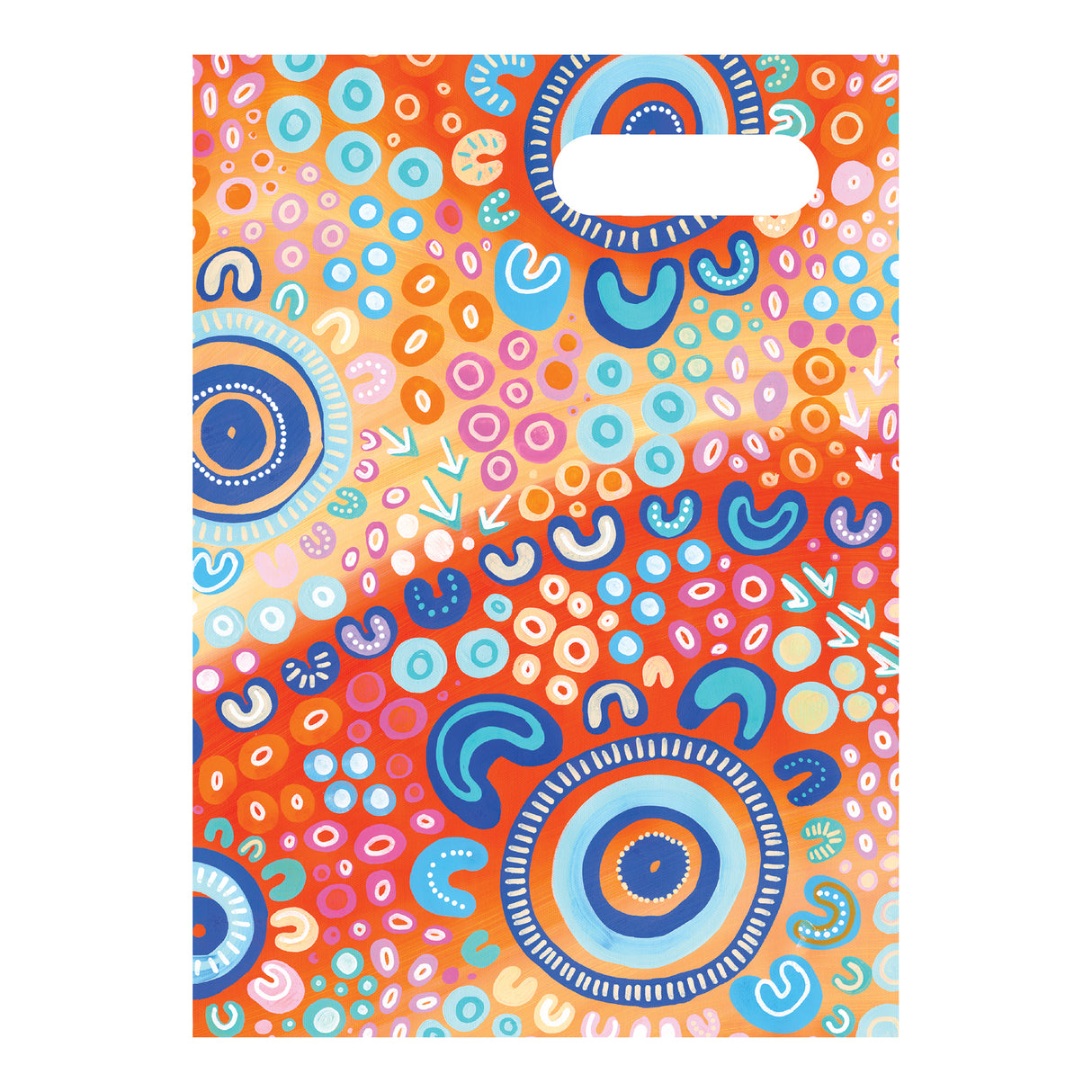 Spencil Book Cover A4