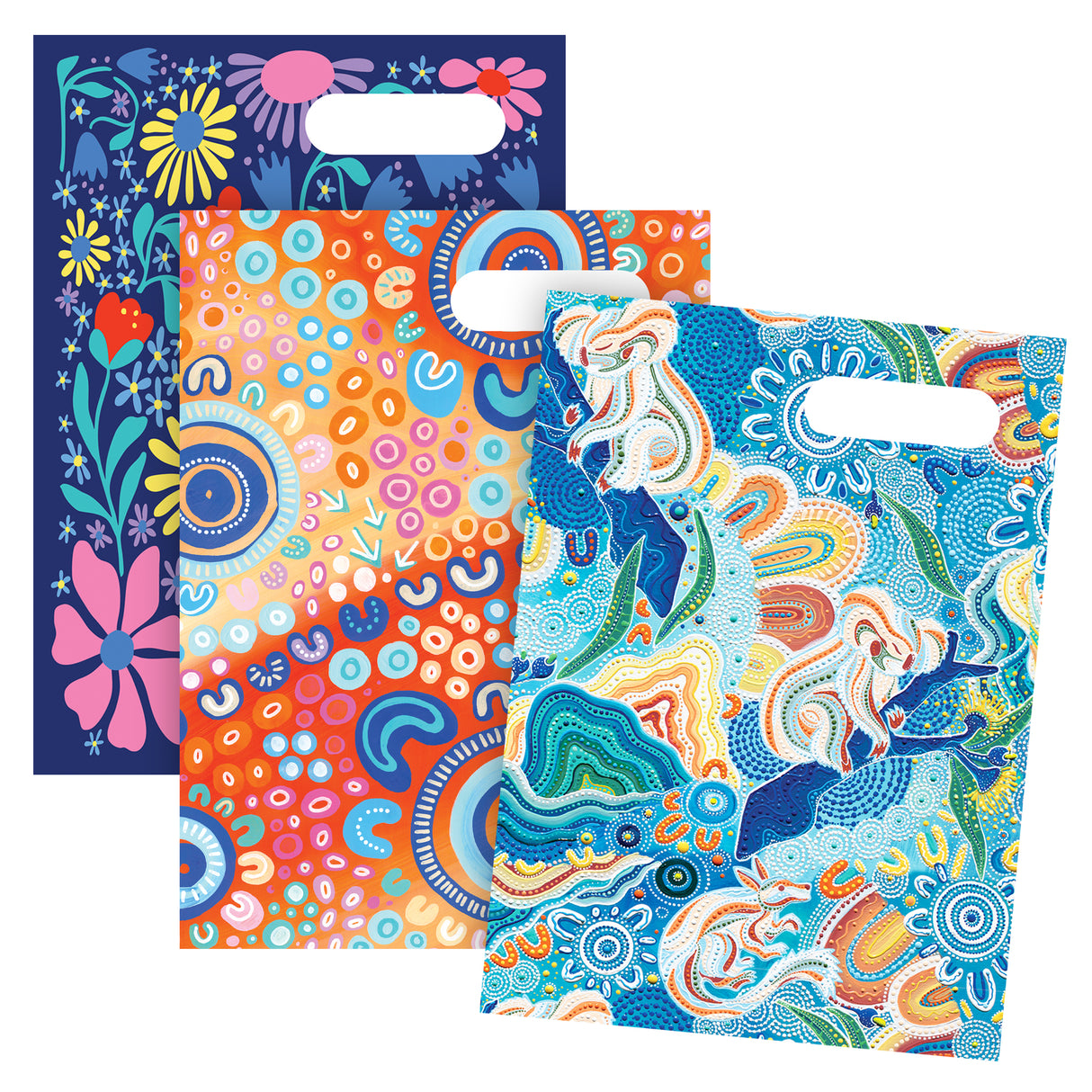 Spencil Book Cover A4