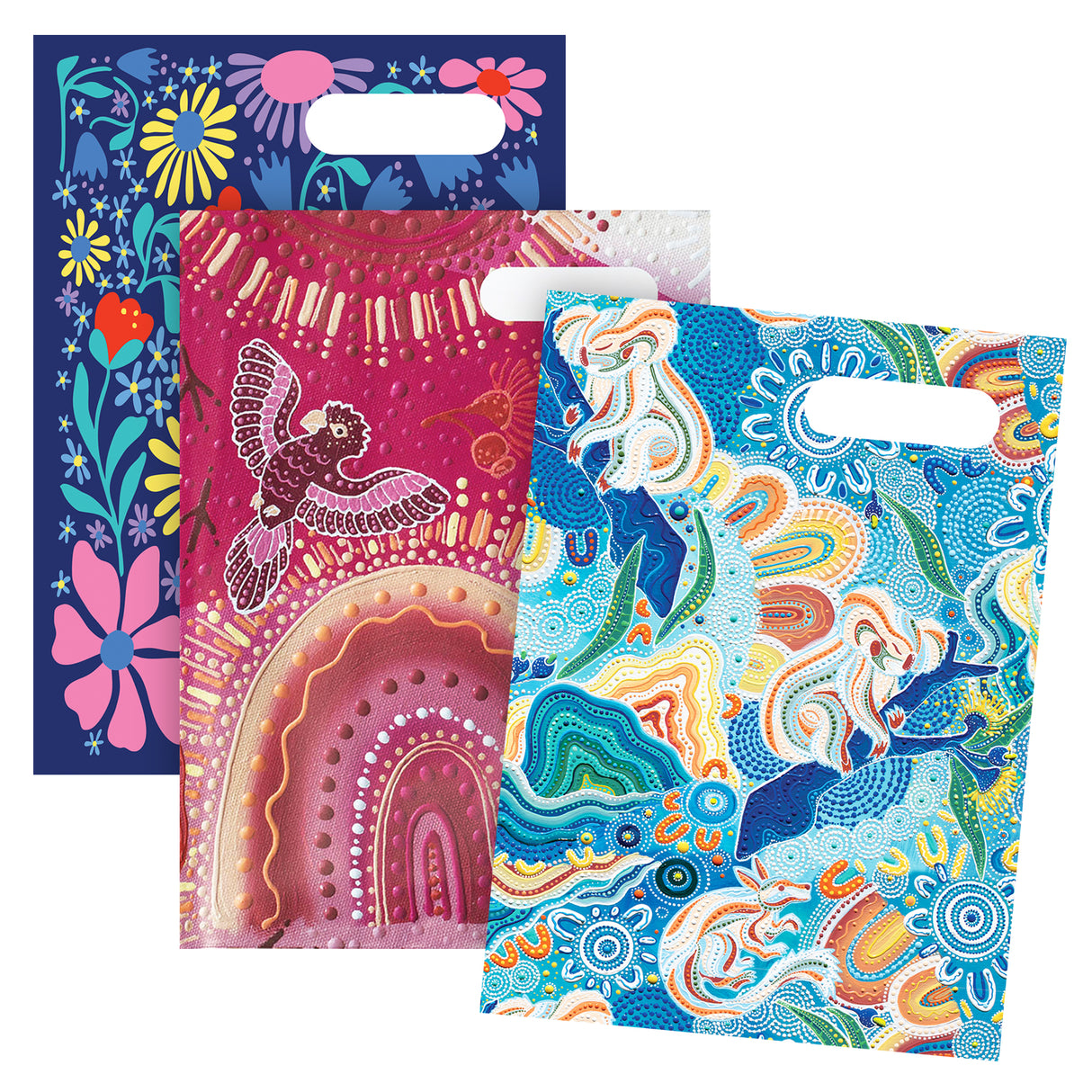 Spencil Scrapbook Cover 335mm x 245mm