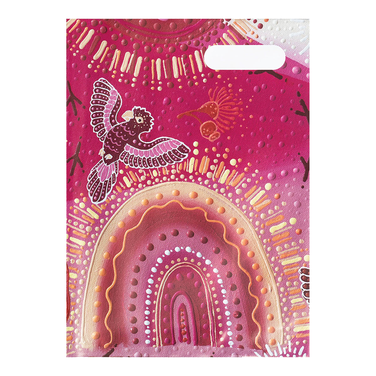 Spencil Scrapbook Cover 335mm x 245mm