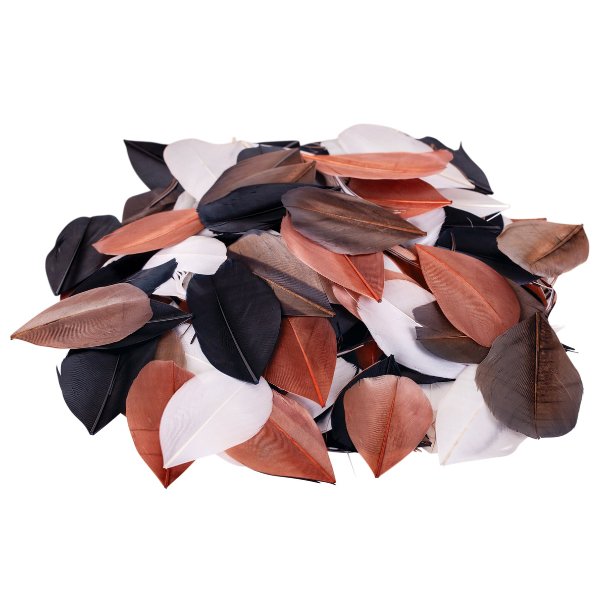 Trimmed Feathers Natural 20g