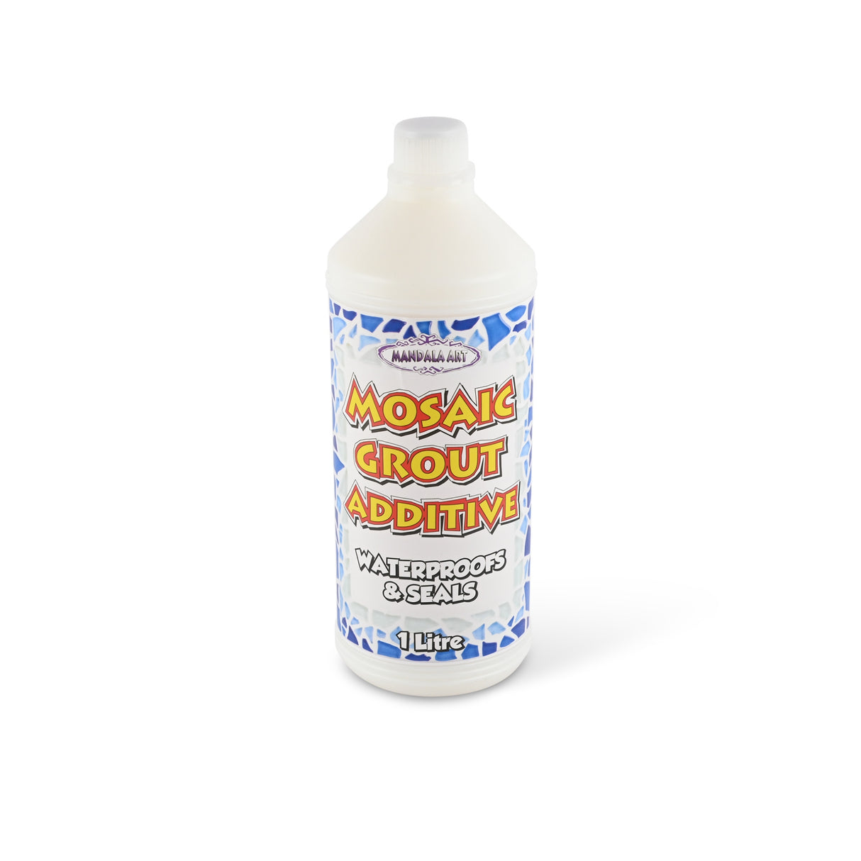 Mosaic Grout Sealer and Waterproof Additive 1L - Zart