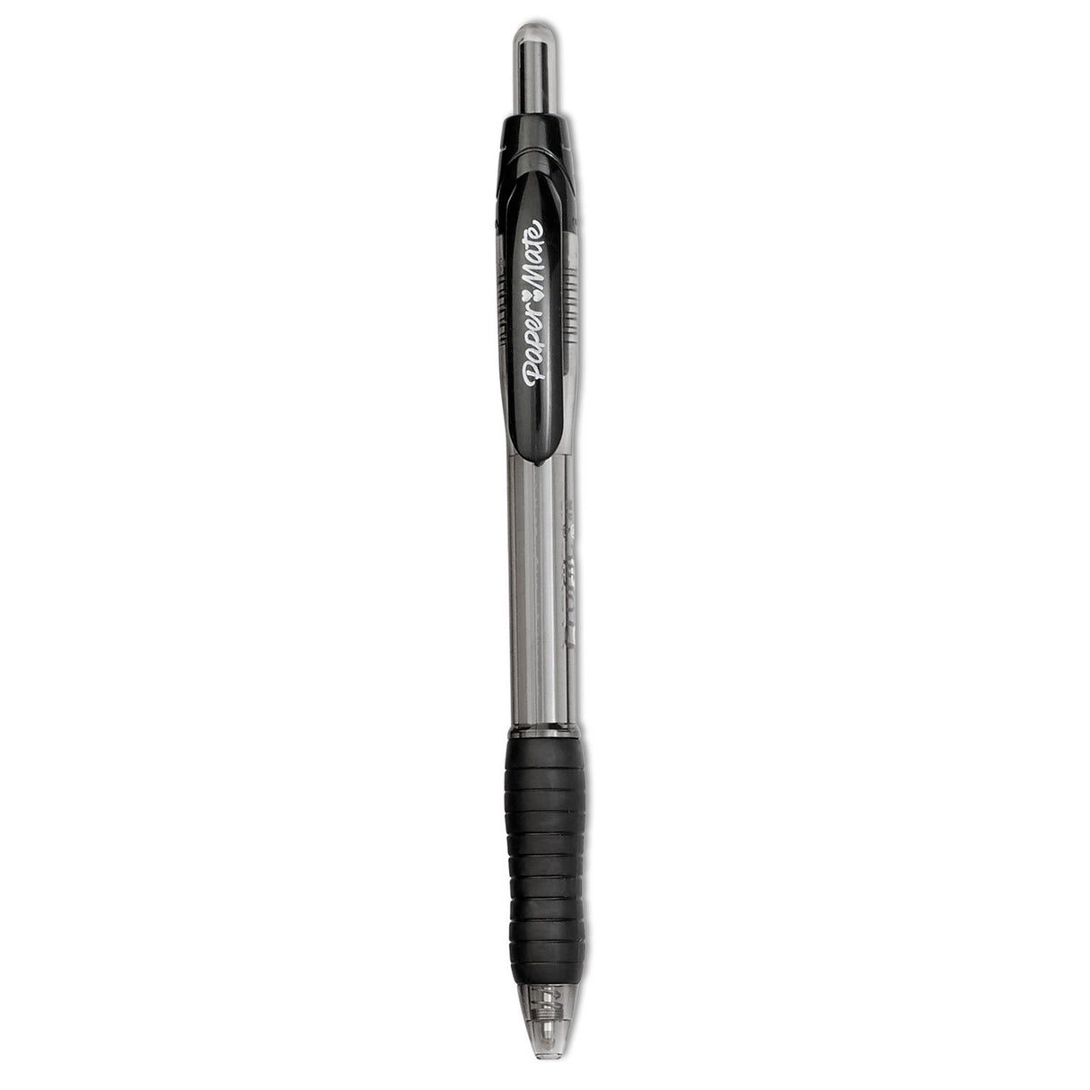 Paper Mate Profile Retractable Ballpoint Pen 1.0mm - Zart