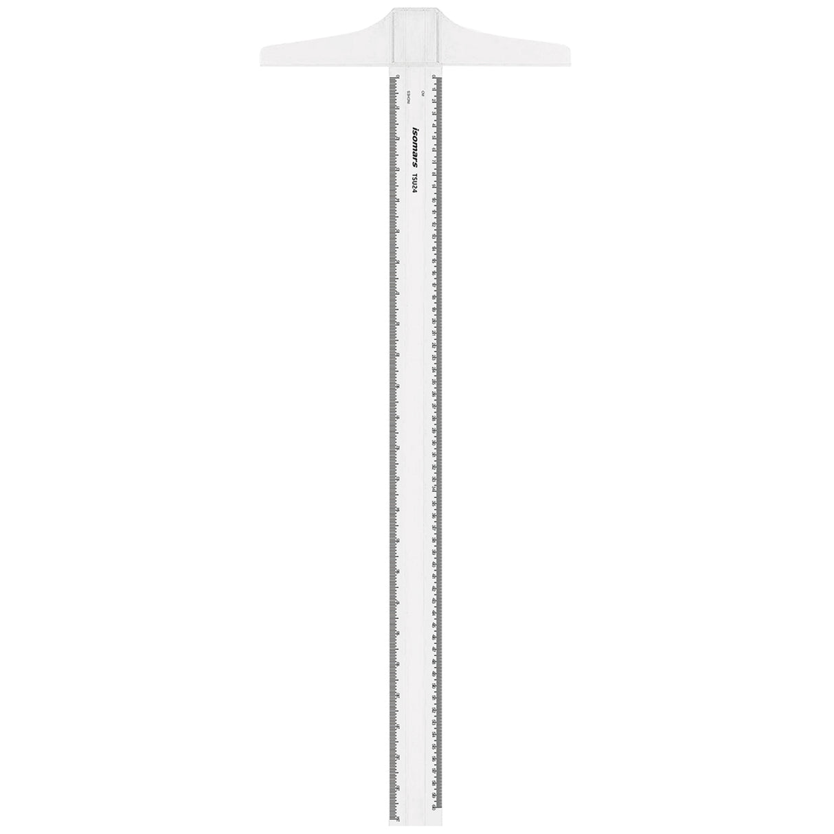 T Square Plastic 60cm