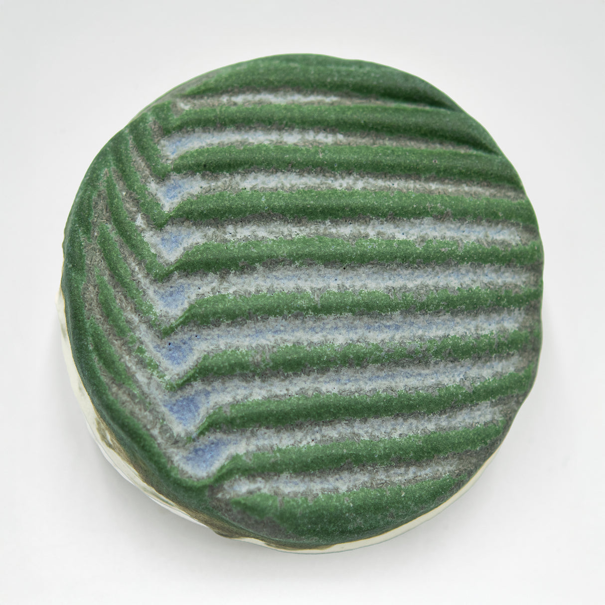 Stoneware Brush On Glazes 500mL