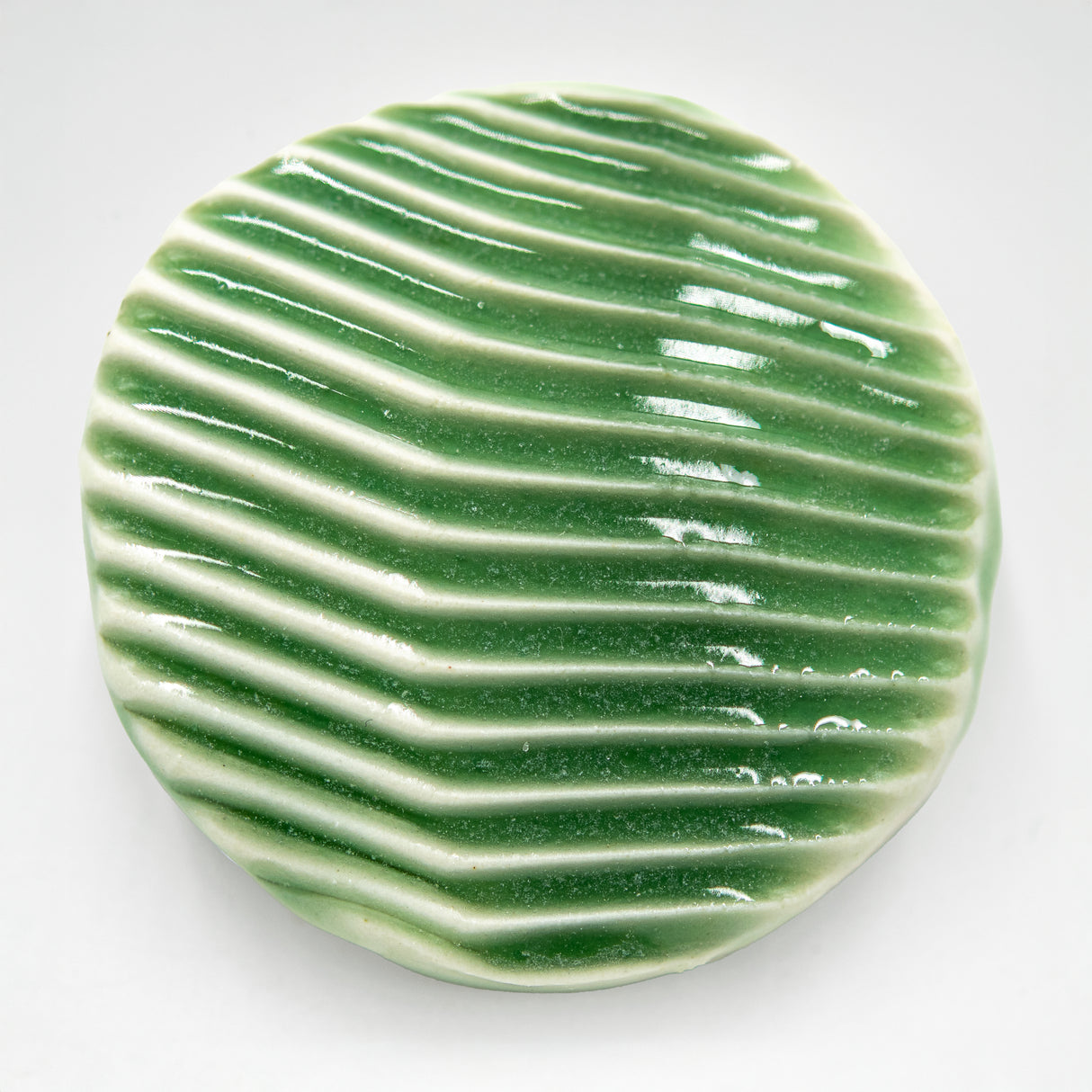 Stoneware Brush On Glazes 500mL