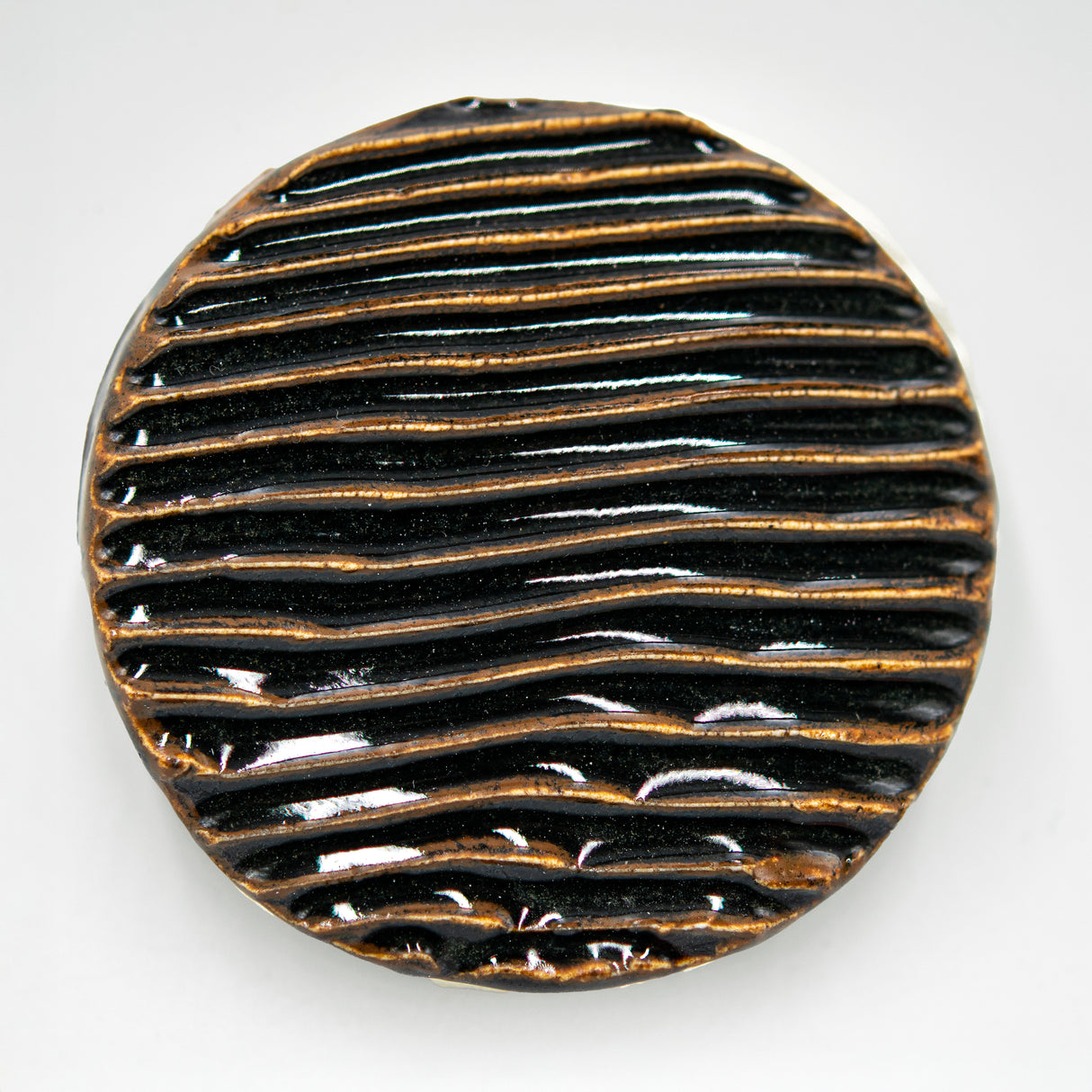 Stoneware Brush On Glazes 500mL