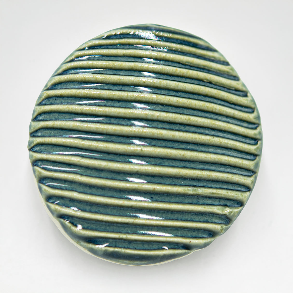 Stoneware Brush On Glazes 500mL