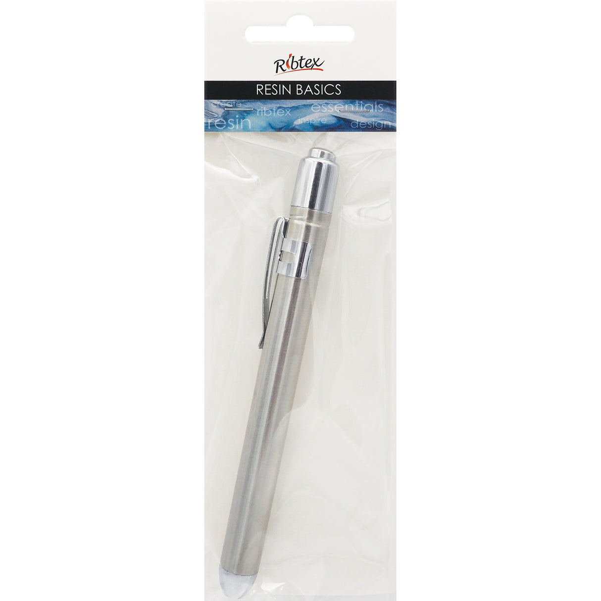 Ribtex UV Resin Setting Light - Zart