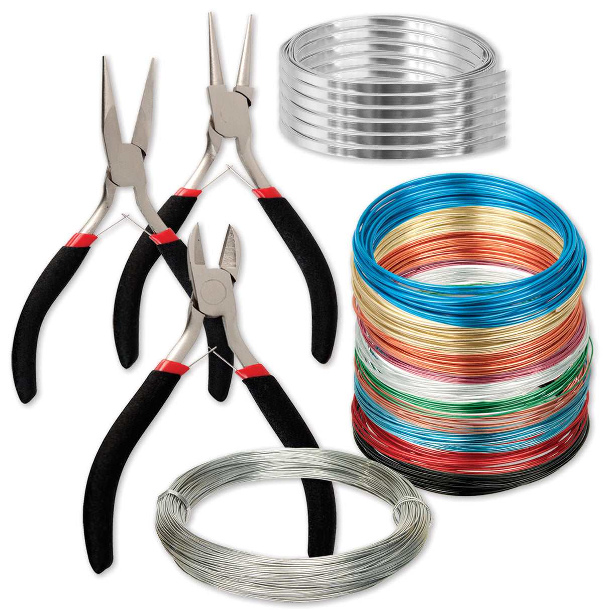 Getting Started with Wire Kit