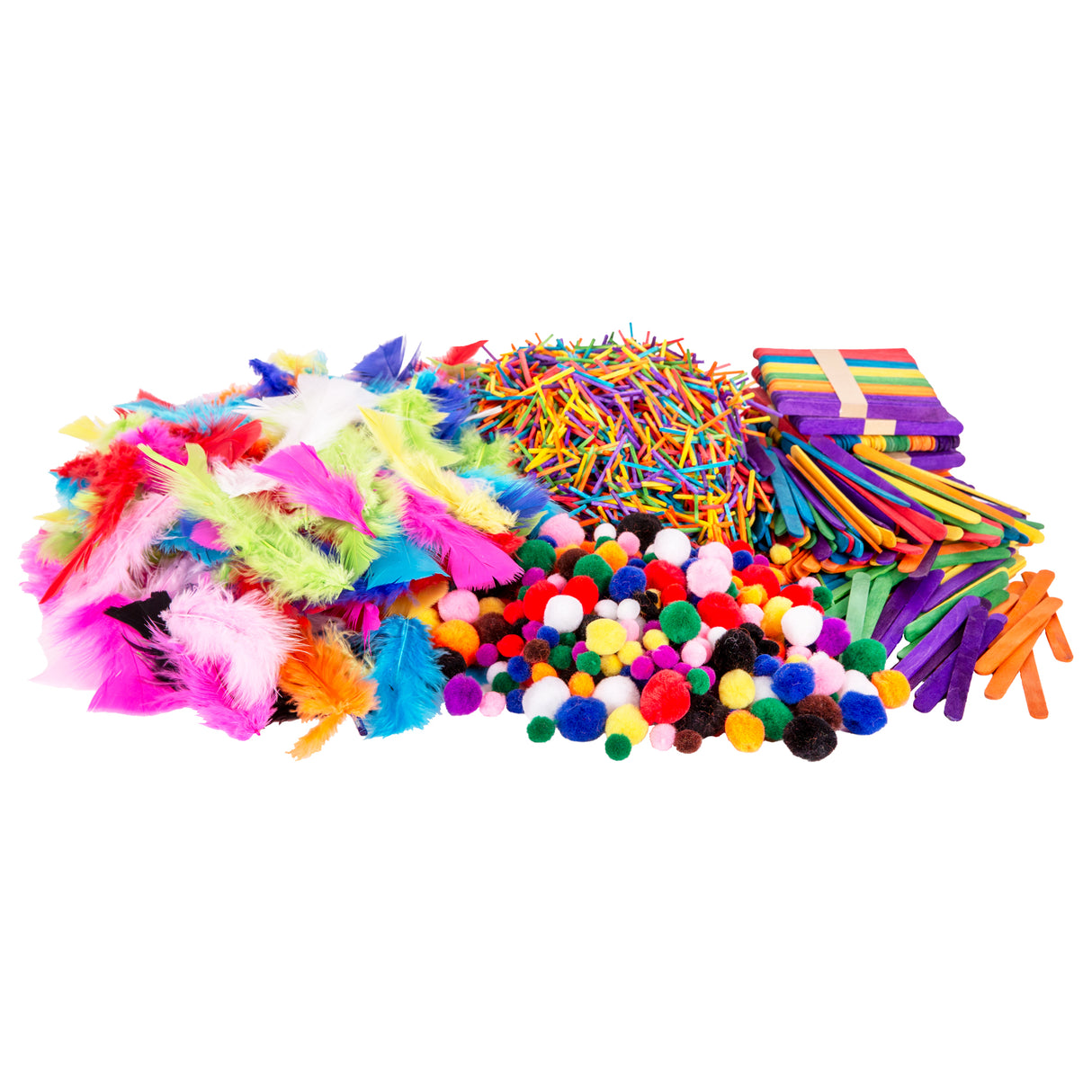Everyday Collage Kit - Zart