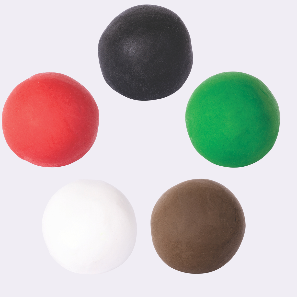 EC CreativeClay Chirstmas (500g)