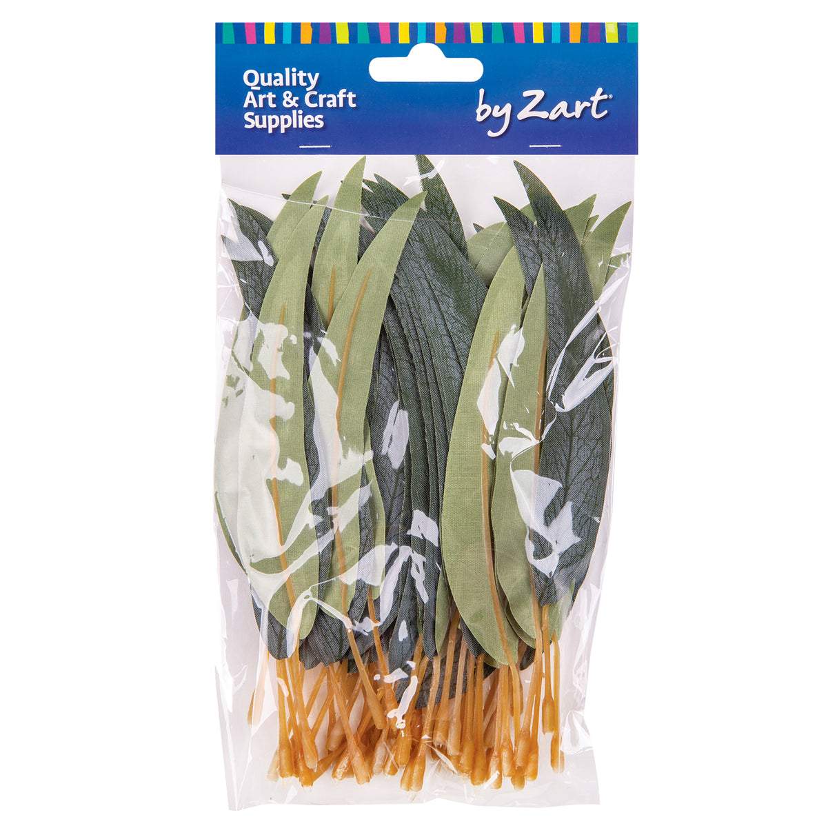 Gum Leaves Pack of 50 - Zart