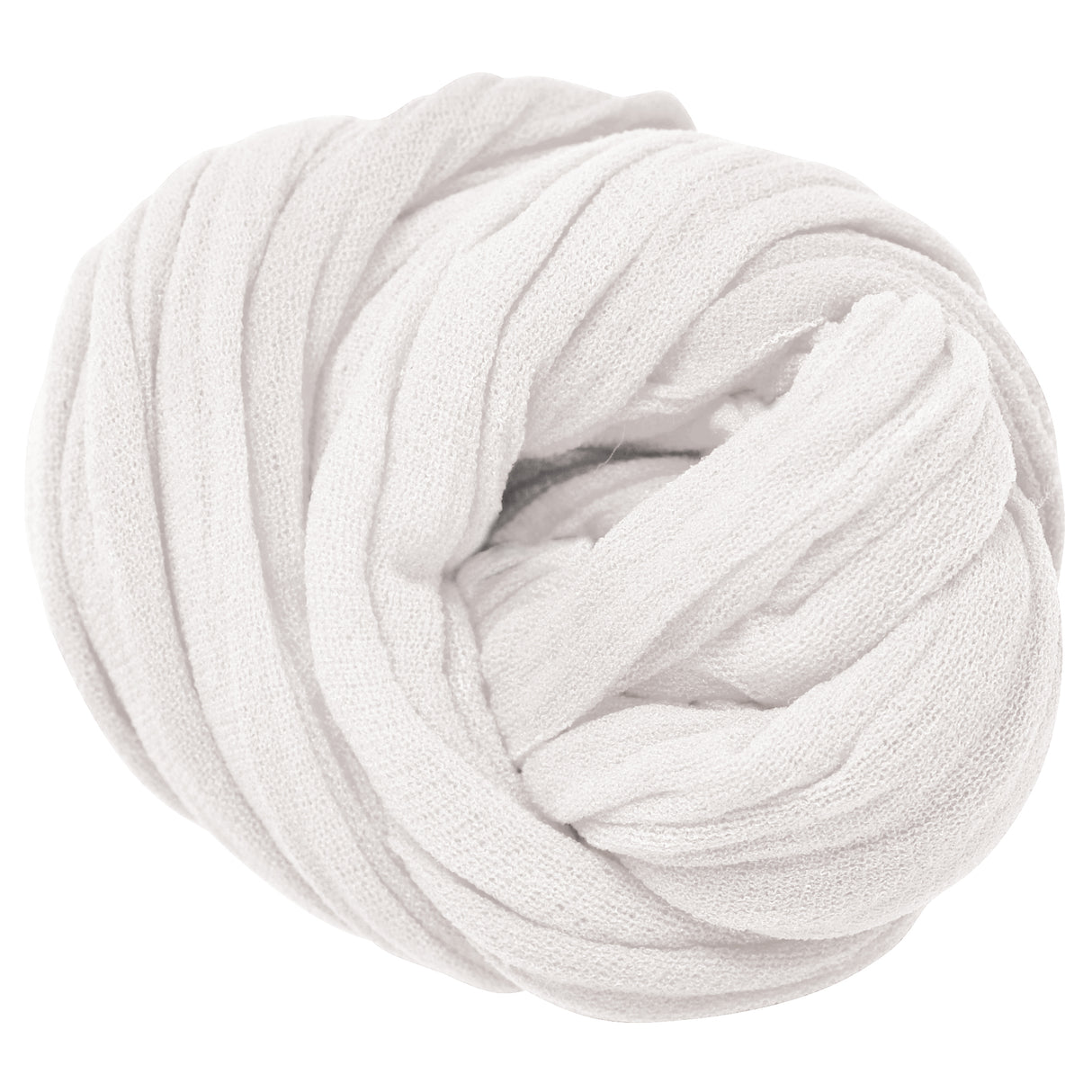 Stocking Pieces White Pack of 60 - Zart