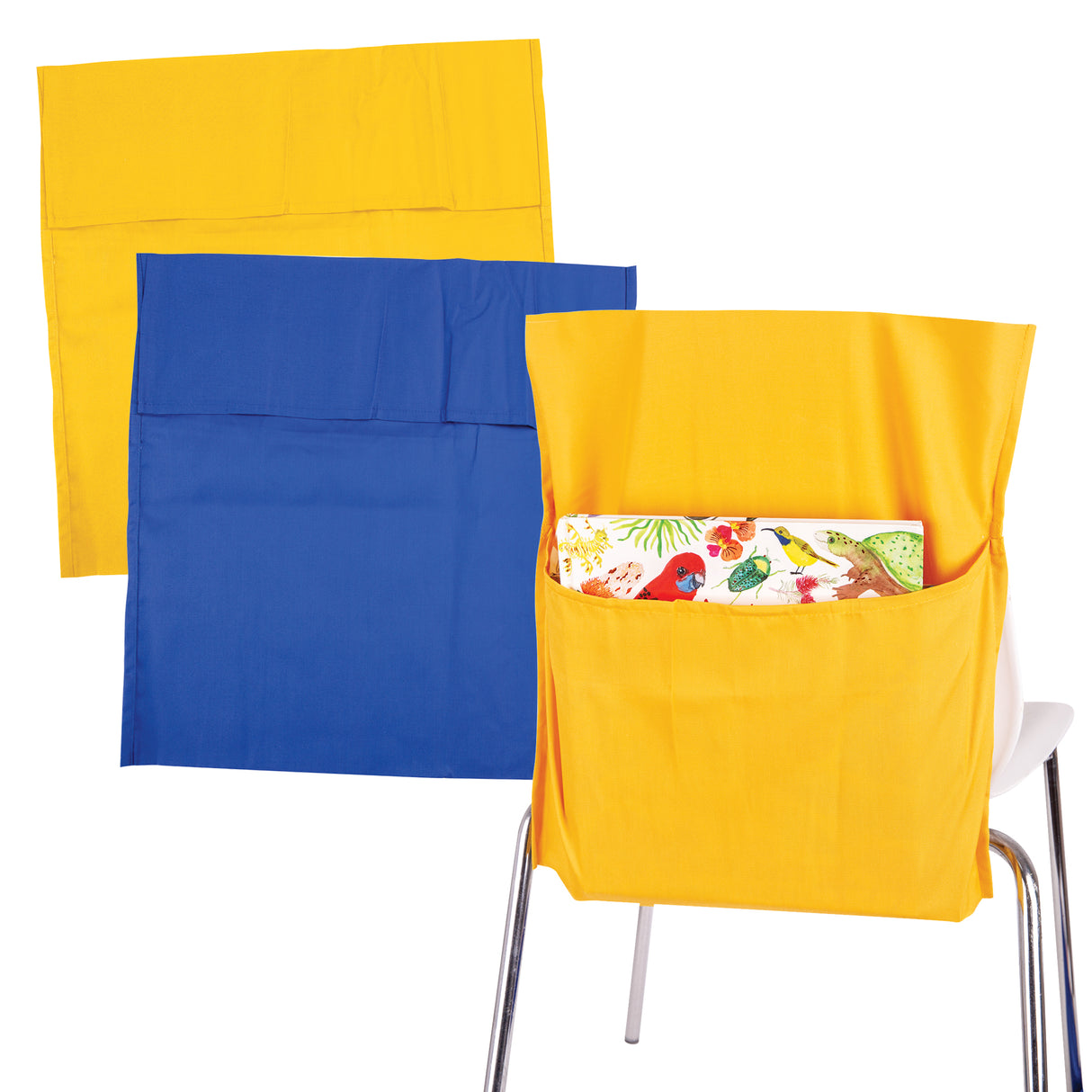 Student Chair Bag - Zart