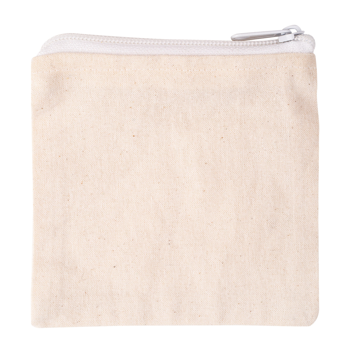 Calico Zip Pouch - Zart