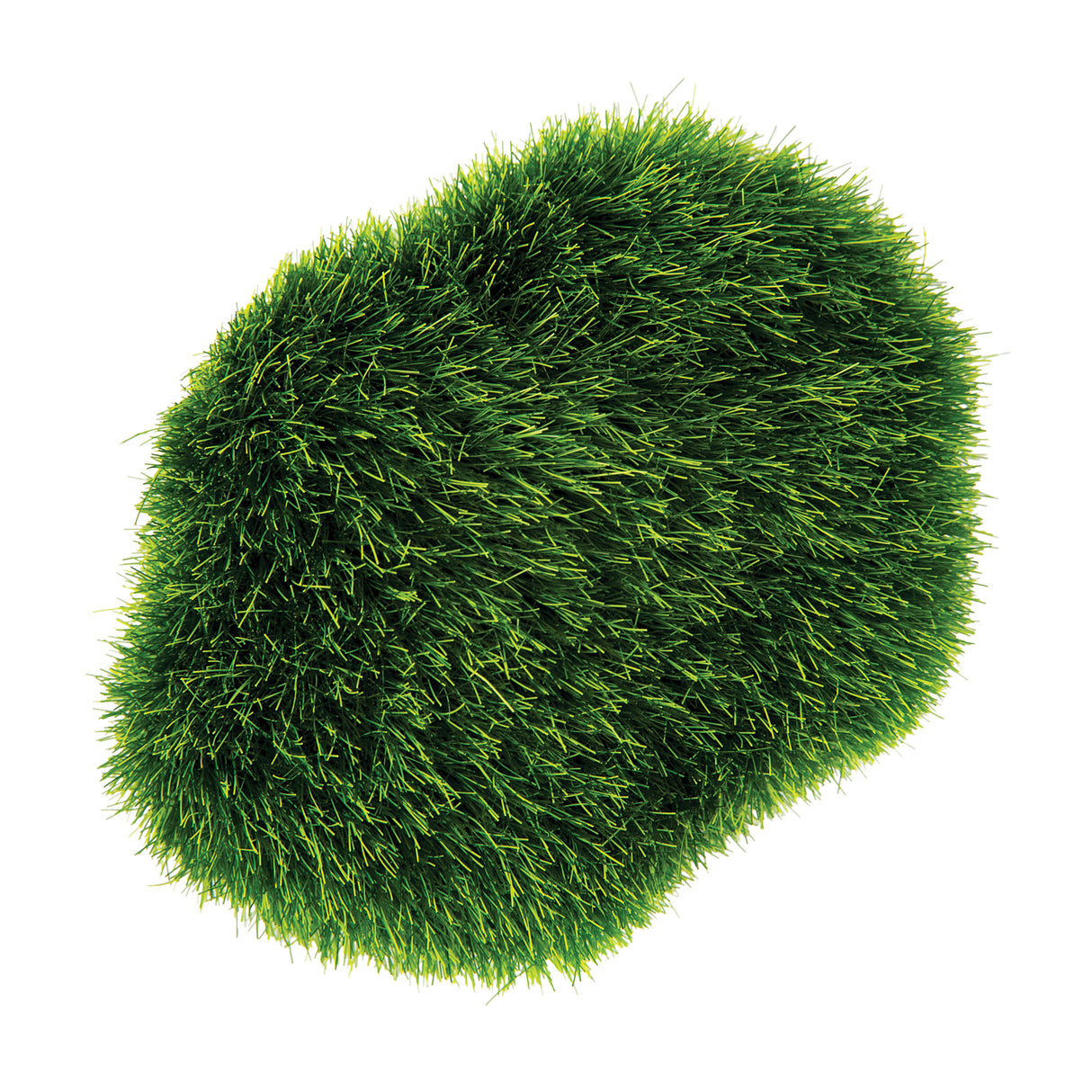 Grassy Stones Pack of 8