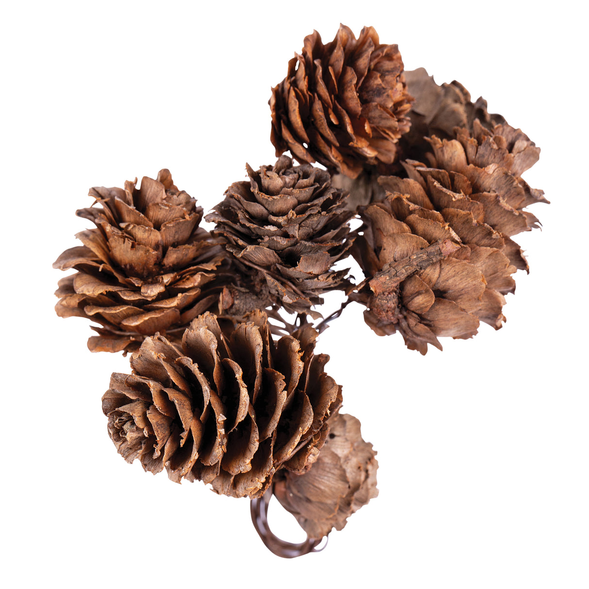 Wreath Decorations Assorted 44 Pieces - Zart