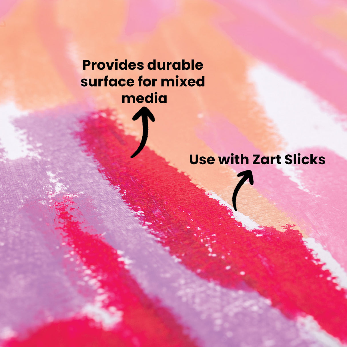 Cartridge Paper 130gsm Pack of 500 - Zart