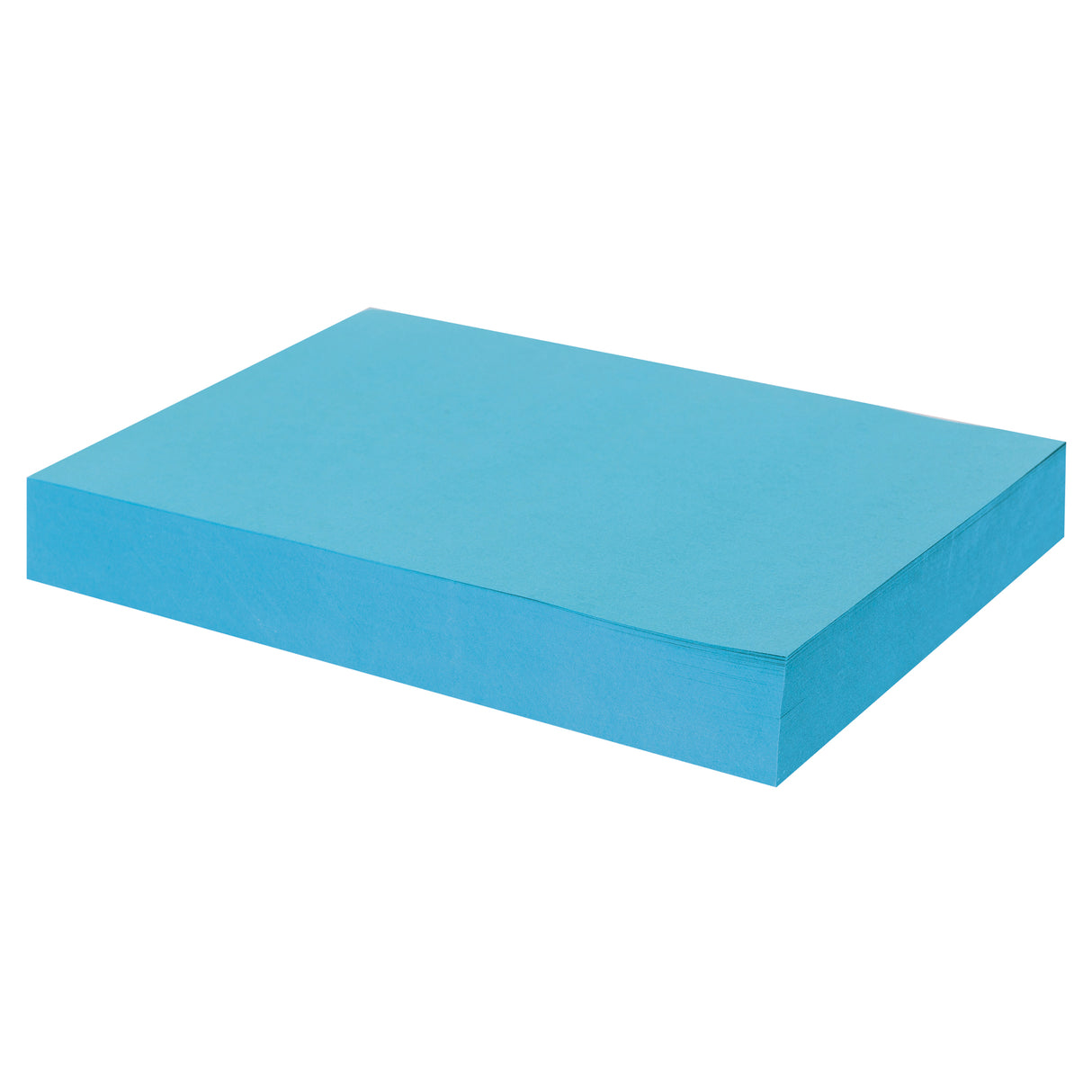 Cover Paper 51 x 76cm Sky Blue Pack of 250 - Zart