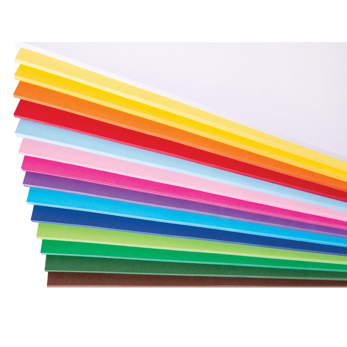 Cover Paper 125gsm Coloured A3 Pack of 500 - Zart