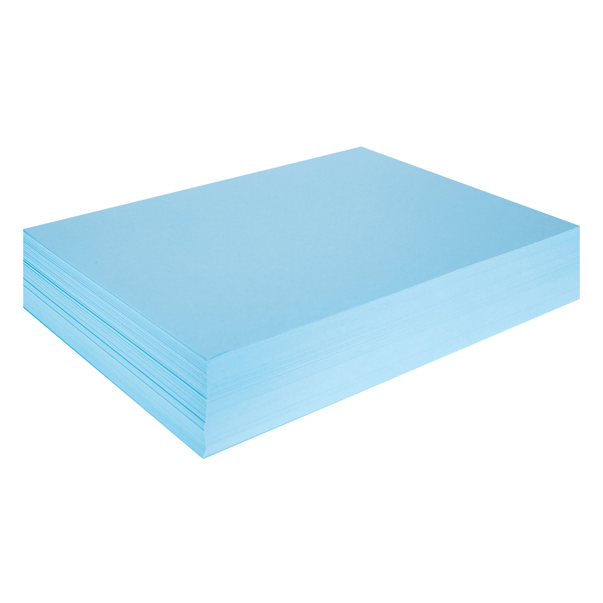 Cover Paper A3 125gsm Single Colours Pack of 500 Sheets - Zart