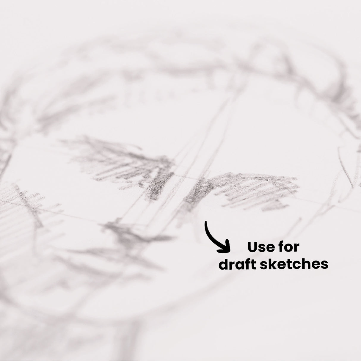 Newsprint Butcher Paper 49gsm - Zart