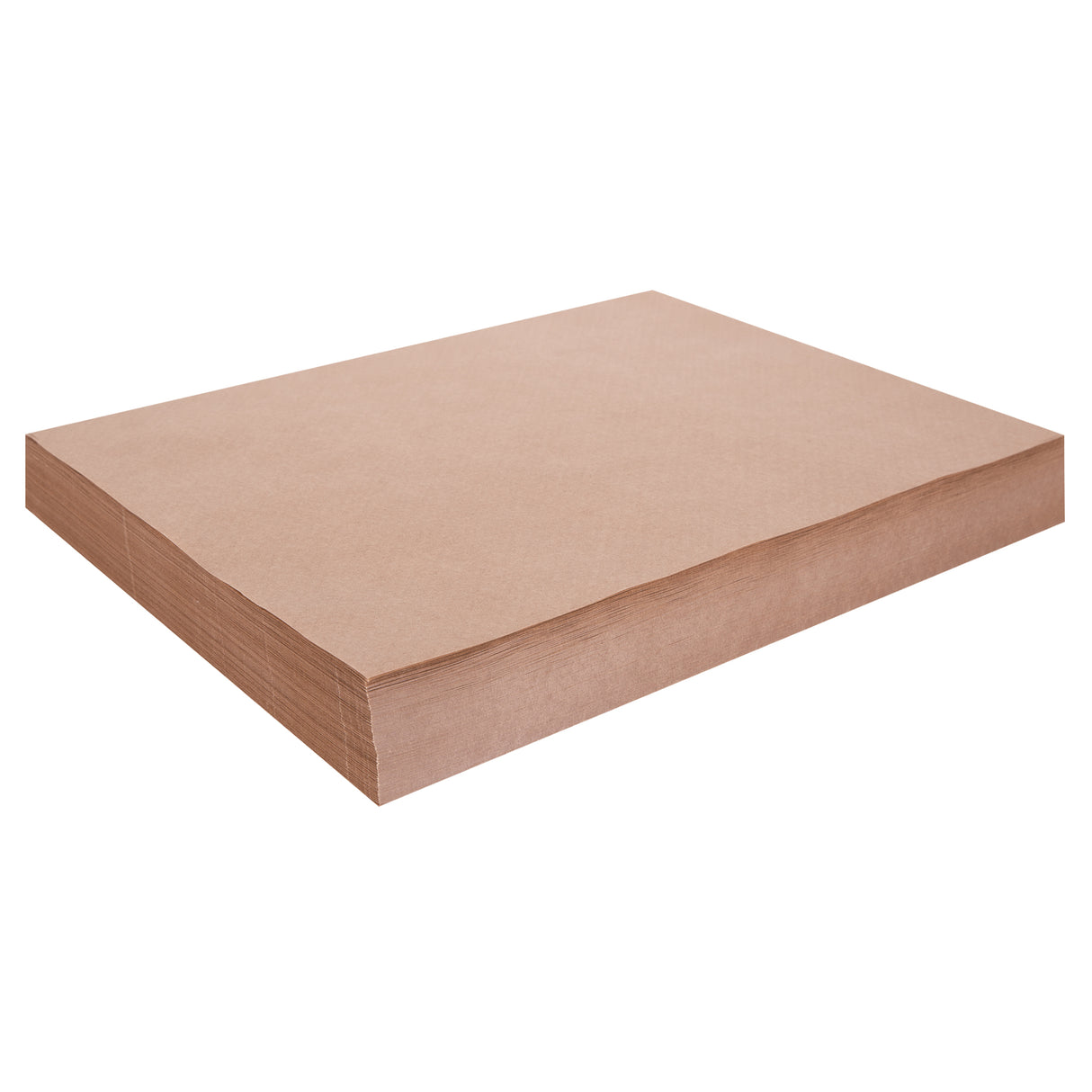 Zart Kraft Paper 90gsm 51 x 76cm Pack of 500 - Zart