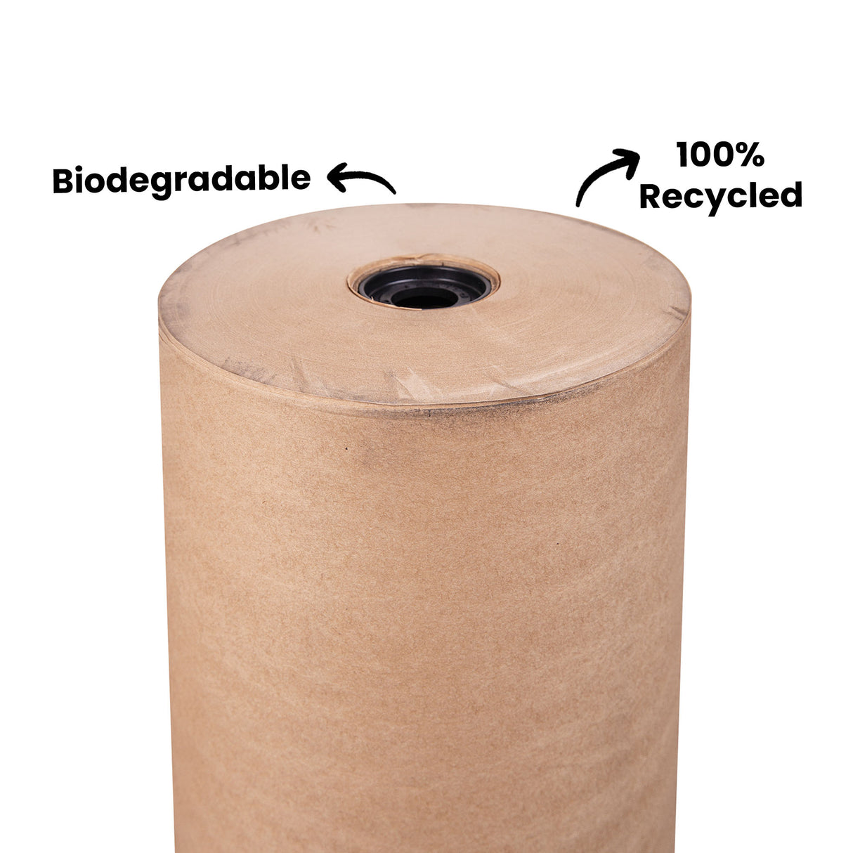 Zart Kraft Paper 90gsm 50 x 70m Roll - Zart