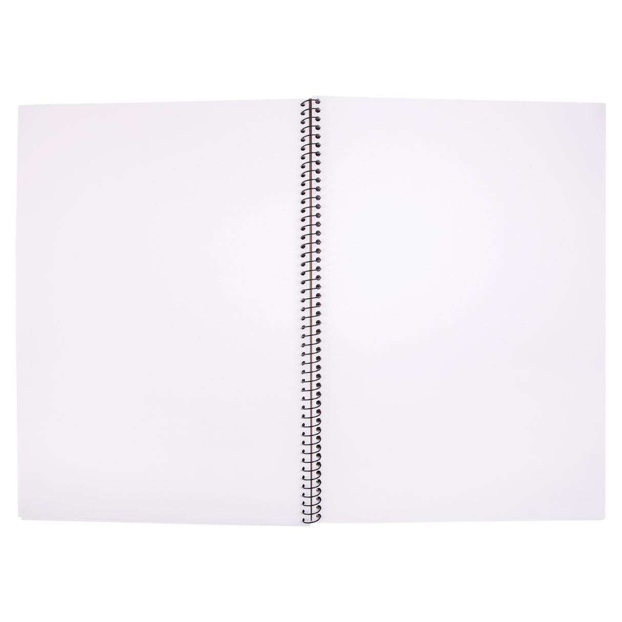 Quill Visual Diary - Zart